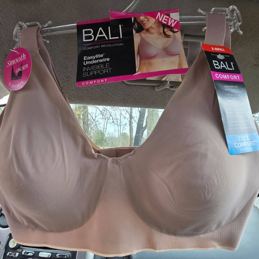 Bali xs bra